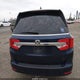 5FNRL6H54JB033040 2018 Honda Odyssey Ex auction photo thumbnail 16