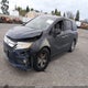 5FNRL6H54JB033040 2018 Honda Odyssey Ex auction photo thumbnail 2