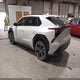 JTMAAAAA7PA021124 2023 Toyota Bz4X Limited auction photo thumbnail 3