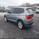 5UXWX9C54E0D31013 2014 BMW X3 xDrive28I auction photo thumbnail 3