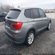 5UXWX9C54E0D31013 2014 BMW X3 xDrive28I auction photo thumbnail 4