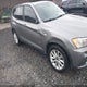 5UXWX9C54E0D31013 2014 BMW X3 xDrive28I auction photo thumbnail 6