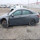 KMHLM4AG9PU605346 2023 Hyundai Elantra Sel auction photo thumbnail 15