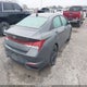 KMHLM4AG9PU605346 2023 Hyundai Elantra Sel auction photo thumbnail 4