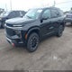 1GNEVJRS4SJ305975 2025 Chevrolet Traverse Awd Z71 auction photo thumbnail 2