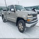 1GCEK19T8YE366841 2000 Chevrolet Silverado 1500 Lt auction photo thumbnail 1