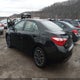 2T1BURHE7EC012287 2014 Toyota Corolla S Plus auction photo thumbnail 3