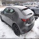 JM1BPAKM5S1751361 2025 Mazda Mazda3 auction photo thumbnail 3