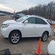 2T2BK1BA7CC144701 2012 Lexus Rx 350 auction photo thumbnail 14