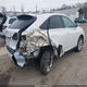 2T2BK1BA7CC144701 2012 Lexus Rx 350 auction photo thumbnail 4