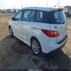 JM1CW2DL6C0143373 2012 Mazda Mazda5 Grand Touring auction photo thumbnail 3