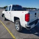 2GCVKMEC1K1215405 2019 Chevrolet Silverado 1500 Ld Silverado Custom auction photo thumbnail 3