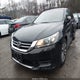 1HGCR2F36EA161732 2014 Honda Accord Lx auction photo thumbnail 17