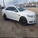 1FAHP2F88DG142378 2013 Ford Taurus Limited auction photo thumbnail 1