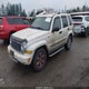 1J4GL58K25W614328 2005 Jeep Liberty Limited Edition auction photo thumbnail 2