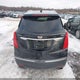 1GYKNCRSXJZ107886 2018 Cadillac Xt5 Luxury auction photo thumbnail 16
