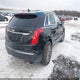 1GYKNCRSXJZ107886 2018 Cadillac Xt5 Luxury auction photo thumbnail 4