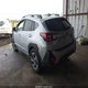 JF2GUADC4RH876339 2024 Subaru Crosstrek Premium auction photo thumbnail 3