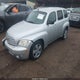 3GNBAADB8AS583863 2010 Chevrolet Hhr Ls auction photo thumbnail 2