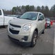 2GNALAEKXE1150700 2014 Chevrolet Equinox Ls auction photo thumbnail 2