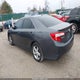 4T1BF1FK2CU127038 2012 Toyota Camry Se auction photo thumbnail 3