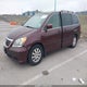 5FNRL38799B408979 2009 Honda Odyssey Ex-L auction photo thumbnail 2