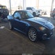 JC1NFAEK0J0140195 2018 Fiat 124 Spider Lusso auction photo thumbnail 1