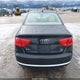 WAURMAFD7EN001424 2014 Audi A8 L 3.0 Tdi auction photo thumbnail 16