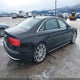 WAURMAFD7EN001424 2014 Audi A8 L 3.0 Tdi auction photo thumbnail 4