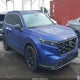 7FARS5H5XSE010655 2025 Honda Cr-V Hybrid Sport auction photo thumbnail 1