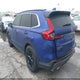 7FARS5H5XSE010655 2025 Honda Cr-V Hybrid Sport auction photo thumbnail 3