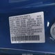 7FARS5H5XSE010655 2025 Honda Cr-V Hybrid Sport auction photo thumbnail 9