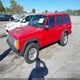 1J4FT28S0TL225891 1996 Jeep Cherokee Se auction photo thumbnail 2
