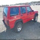 1J4FT28S0TL225891 1996 Jeep Cherokee Se auction photo thumbnail 4