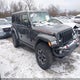 1C4JJXFM1PW589913 2023 Jeep Wrangler 4-Door Rubicon Farout 4X4 auction photo thumbnail 1