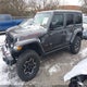 1C4JJXFM1PW589913 2023 Jeep Wrangler 4-Door Rubicon Farout 4X4 auction photo thumbnail 2