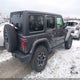 1C4JJXFM1PW589913 2023 Jeep Wrangler 4-Door Rubicon Farout 4X4 auction photo thumbnail 4