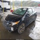 2HGFG3B81FH515346 2015 Honda Civic Ex auction photo thumbnail 2