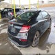 2HGFG3B81FH515346 2015 Honda Civic Ex auction photo thumbnail 4