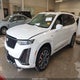 1GYKPHRS9SZ100906 2025 Cadillac Xt6 Awd Sport auction photo thumbnail 2