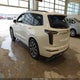 1GYKPHRS9SZ100906 2025 Cadillac Xt6 Awd Sport auction photo thumbnail 3