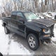 1GCVKREC4HZ378501 2017 Chevrolet Silverado 1500 2Lt auction photo thumbnail 1
