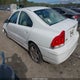 YV1RS592382672664 2008 Volvo S60 2.5T auction photo thumbnail 3