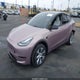 7SAYGDED2PF969329 2023 Tesla Model Y Rwd auction photo thumbnail 2