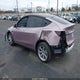 7SAYGDED2PF969329 2023 Tesla Model Y Rwd auction photo thumbnail 3