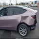 7SAYGDED2PF969329 2023 Tesla Model Y Rwd auction photo thumbnail 6
