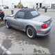 JM1NB354840408572 2004 Mazda Mazdaspeed Mx-5 Miata Cloth auction photo thumbnail 3