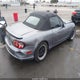 JM1NB354840408572 2004 Mazda Mazdaspeed Mx-5 Miata Cloth auction photo thumbnail 4