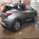 5N1AZ2BS5PC128372 2023 Nissan Murano Sv Intelligent Awd auction photo thumbnail 4