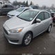 1FADP3K26GL284049 2016 Ford Focus Se auction photo thumbnail 2